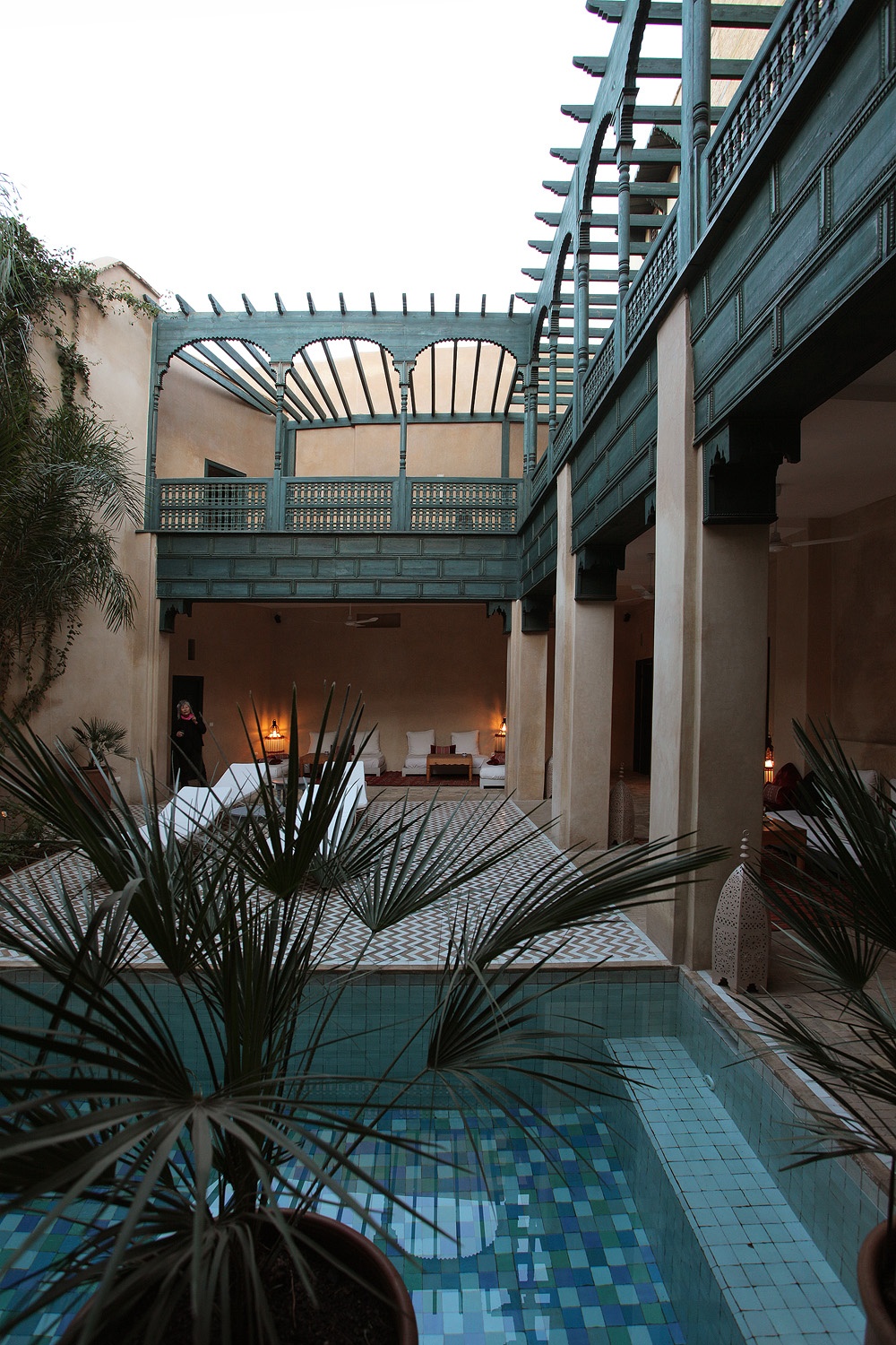 bill-hocker-riad-dar-bensouda-fes-el-bali-morocco-2013