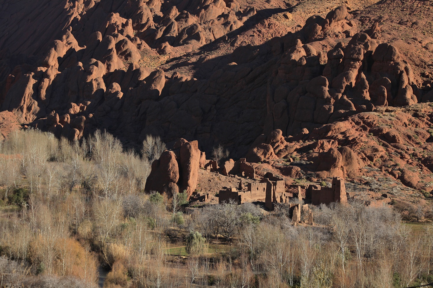 bill-hocker-near-tamellait-dades-gorge-morocco-2012