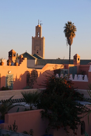 Marrakech, Morocco