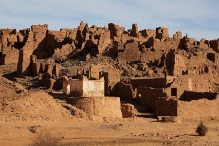 Ait Tiagelou, Morocco