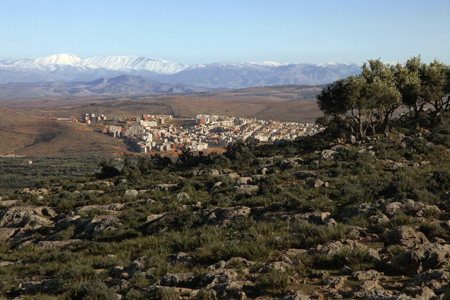 bill-hocker-sefrou-morocco-2013