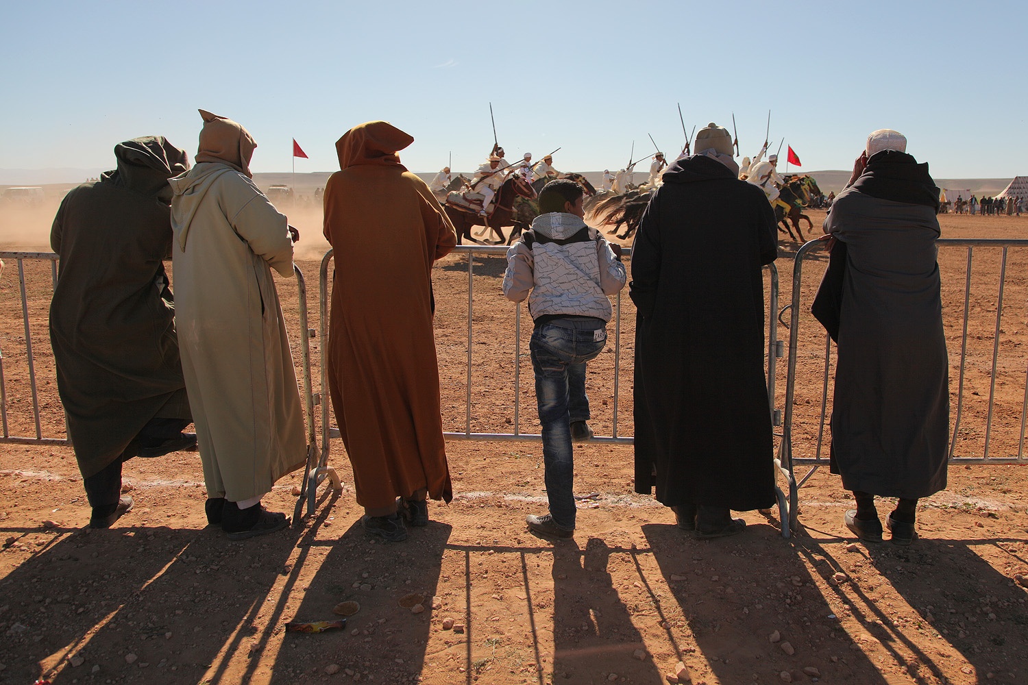 bill-hocker-local-horse-fantasia-between-marrakech-and-essaouira-morocco-2012