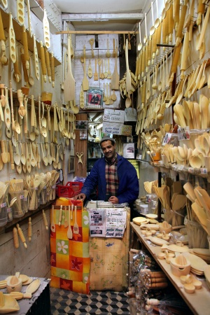 Lemon Woodworker
Marrakech, Morocco