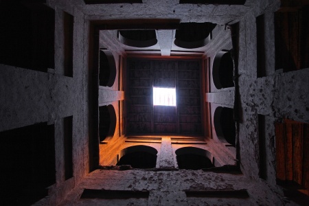 Kasbah Oulad Othmane El Arabi
Draa Valley, MoroccoDraa Valley, Morocco