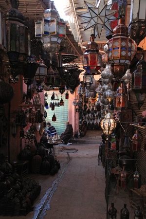 Marrakech, Morocco