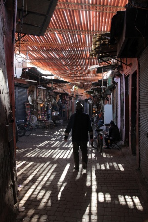 Marrakech, Morocco