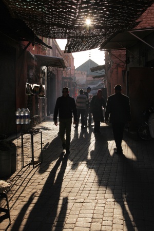 Marrakech, Morocco