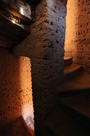 Kasbah Oulad Othmane El Arabi
Draa Valley, Morocco