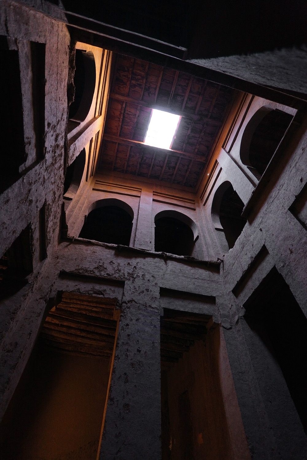 bill-hocker-kasbah-oulad-othmane-el-arabi--draa-valley-morocco-2013