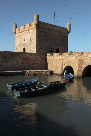 Essaouira,Morocco