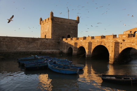 Essaouira, Morocco
