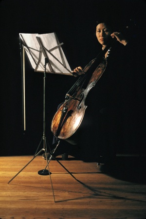 Mui
Berkeley, California