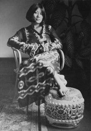 Mui
Berkeley, California