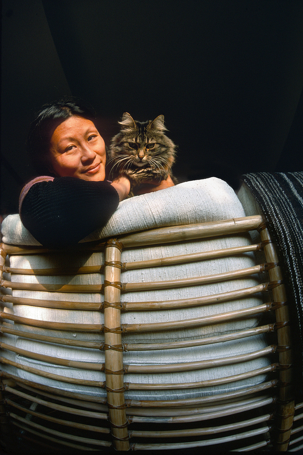 bill-hocker-mui-and-bushy-berkeley-california-1978