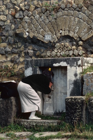 As Snoop
Pompeii, Italy