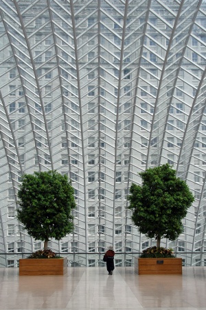 Kimmel Center for the Performing Arts
Philadelphia, Pennsylvania