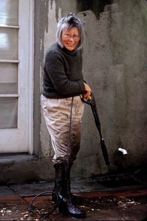 Mui Mold Remover
Berkeley, California