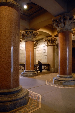 City Hall
Philadelphia, Pennsylvania