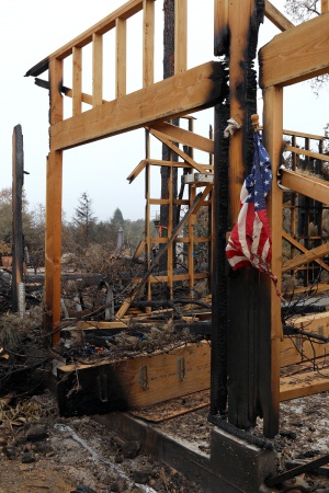 Soda Canyon Road
Napa, California