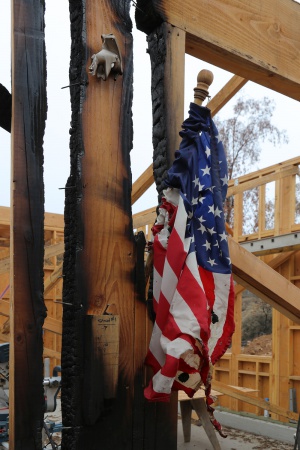 Soda Canyon Road
Napa, California