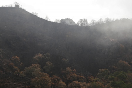 Atlas Peak Road
Napa, california