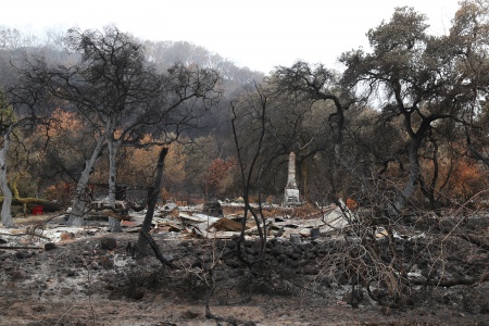 Soda Canyon Road
Napa, california