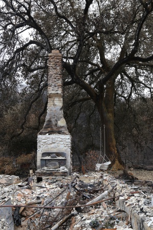 Soda Canyon Road
Napa, California
Nov 24th