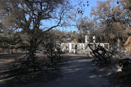 Soda Canyon Road
Napa, California