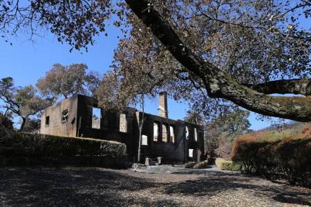 Loma Vista Drive
Napa, California