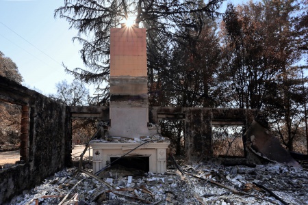 Soda Canyon Road
Napa, California