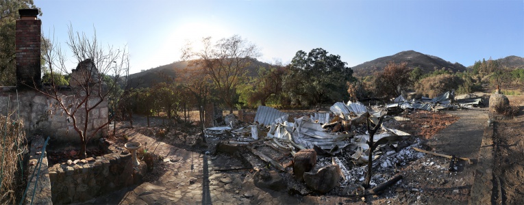 Soda Canyon Road
Napa, California
