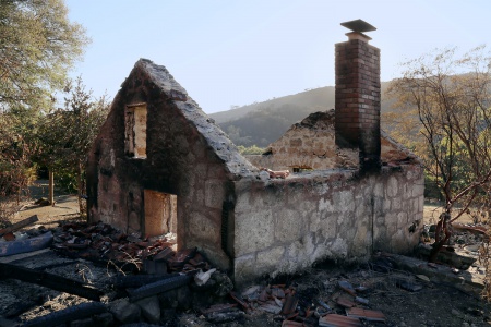 Soda Canyon Road
Napa, California