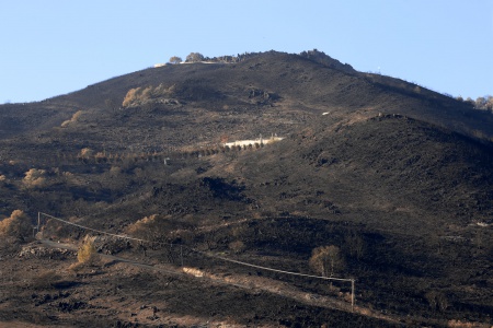 Soda Canyon Road
Napa, California