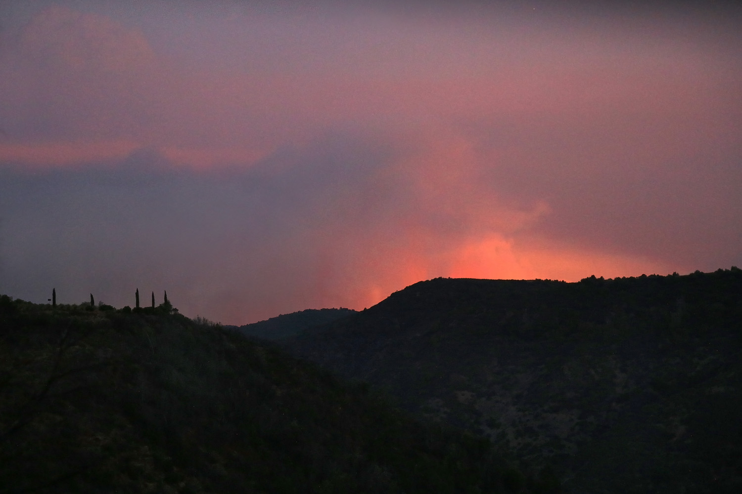 bill-hocker-glass-fire-from-rector-canyon--napa-california-2020