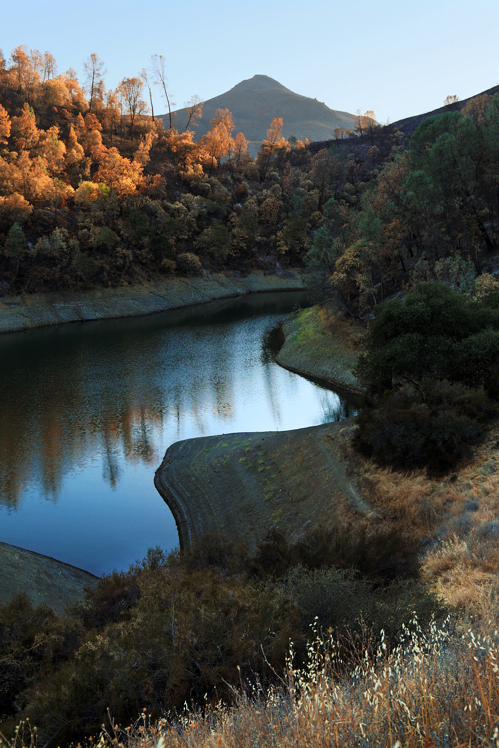 bill-hocker-sugarloaf-peak-lake-berryessa-napa-county-california-2020