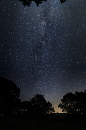 Napa County, California