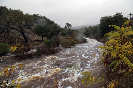 Cyclone Bomb
Soda Canyon Road
Napa County, California