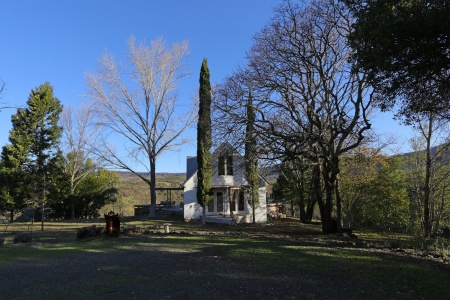 Twin Brook House
Napa County, California