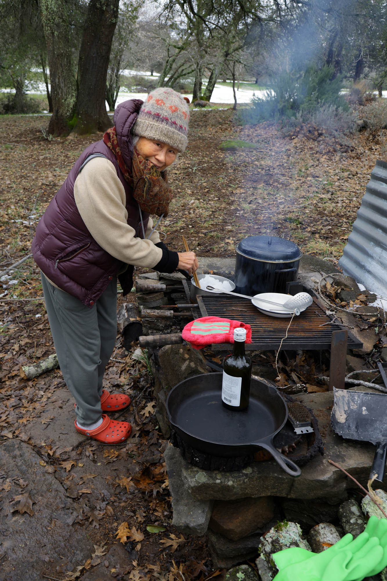bill-hocker-pioneering-the-great--snow-twin-brook-farm-napa-county-california-2023