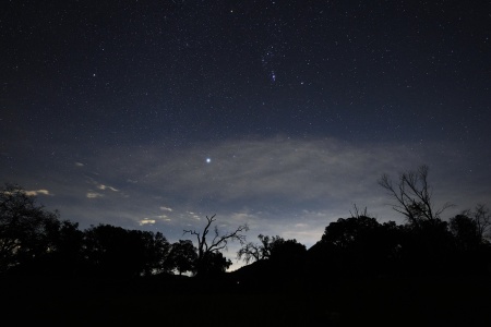 Twin Brook Farm
Napa County, California