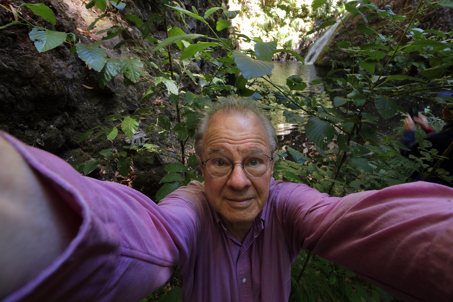 bill-hocker-selfie-lower-third-pool-rector-canyon--napa-california-2016