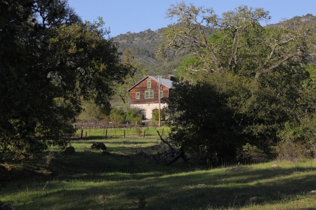Soda Canyon Road
Napa, California