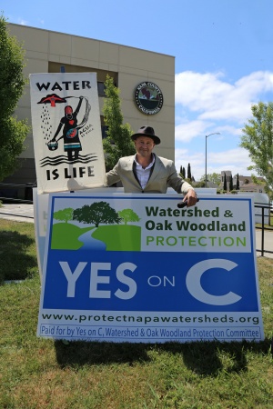 Geoff
Measure C Rally