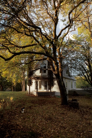 Twin Brook House
Napa, California