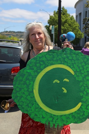 Kelli
Measure C Rally