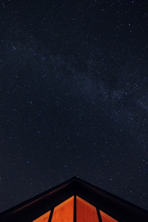 Night Sky
Napa, California