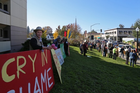 Geoff
Walt Ranch Protest
