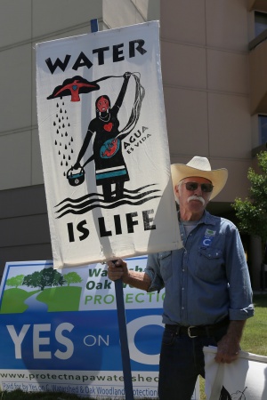 Randy
Measure C Rally