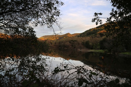 Skyline Park
Napa, California