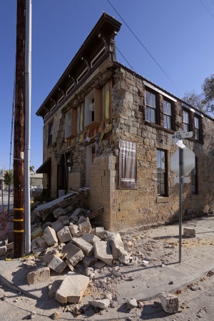 Vintner Collective
Napa, California